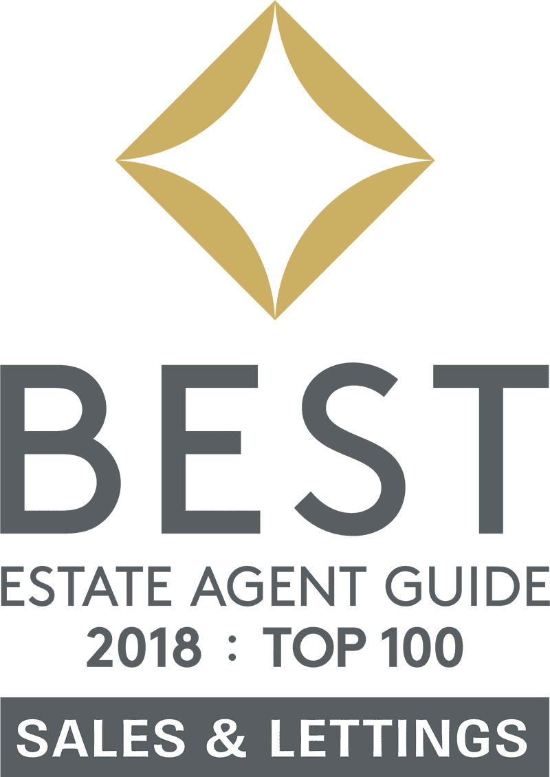 allAgents Gold Award winner for 2018